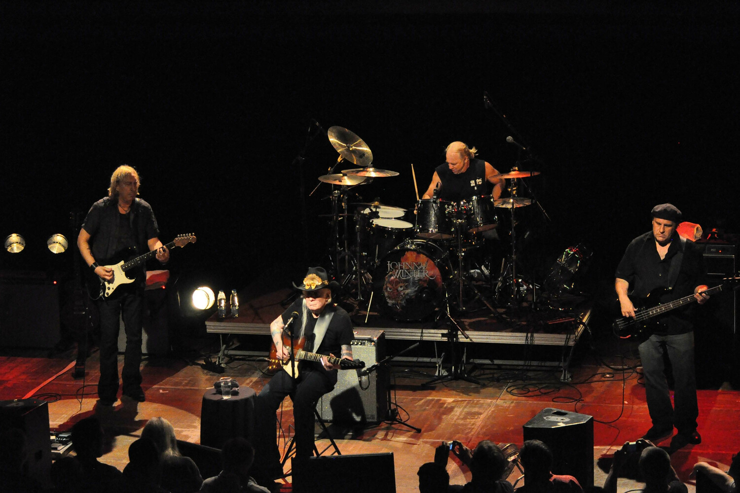 Johnny Winter