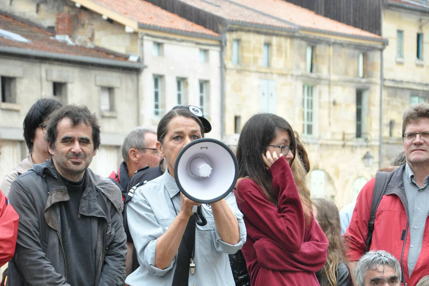 Décret 412 / Opération Borderline