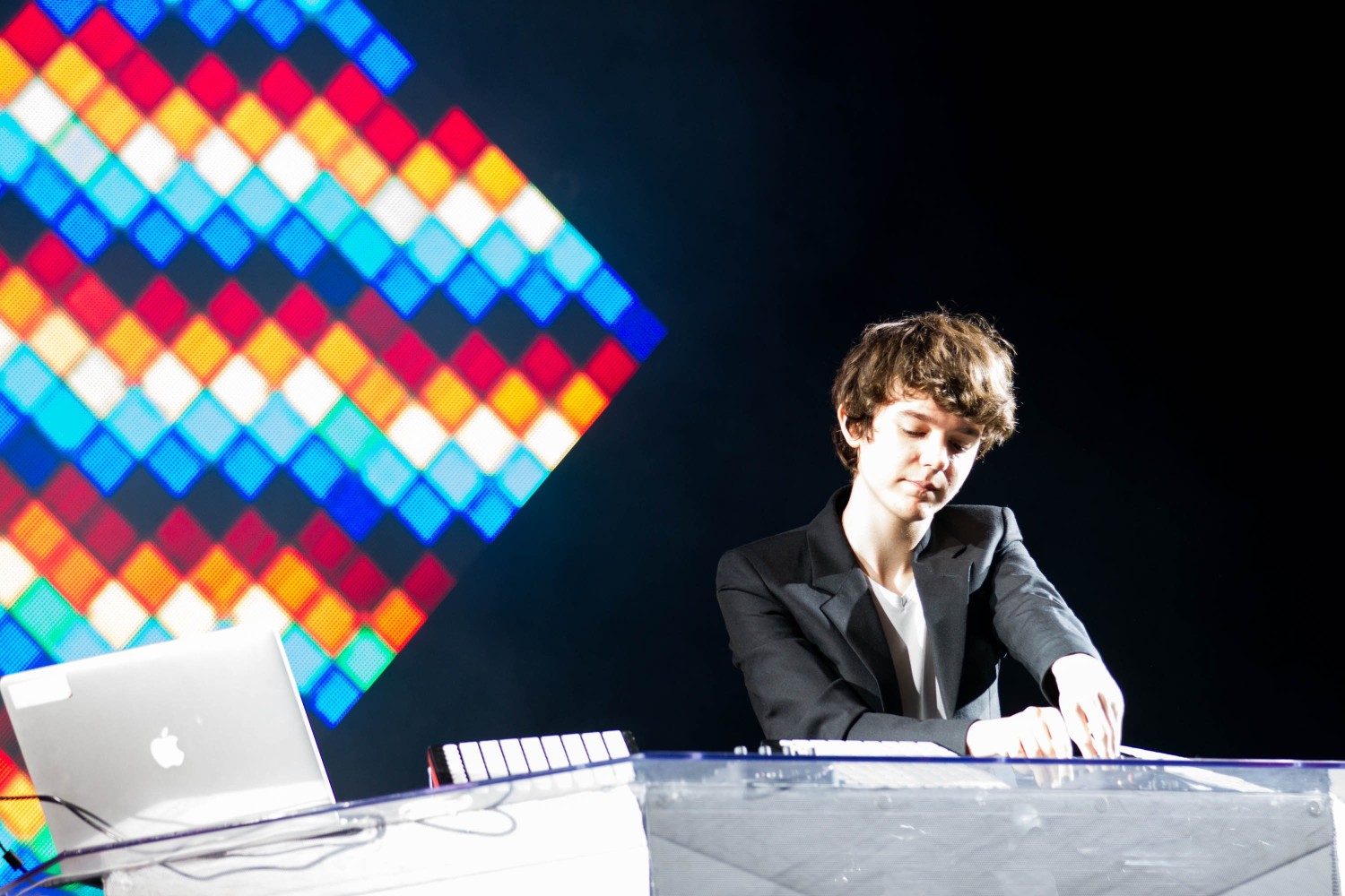 Madeon