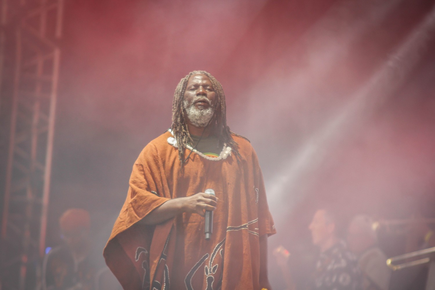 Tiken jah Fakoly