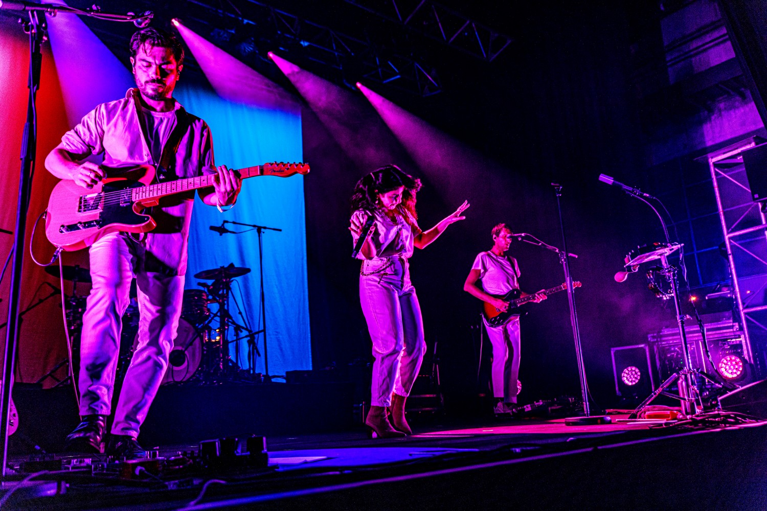 Lilly Wood & The Prick
