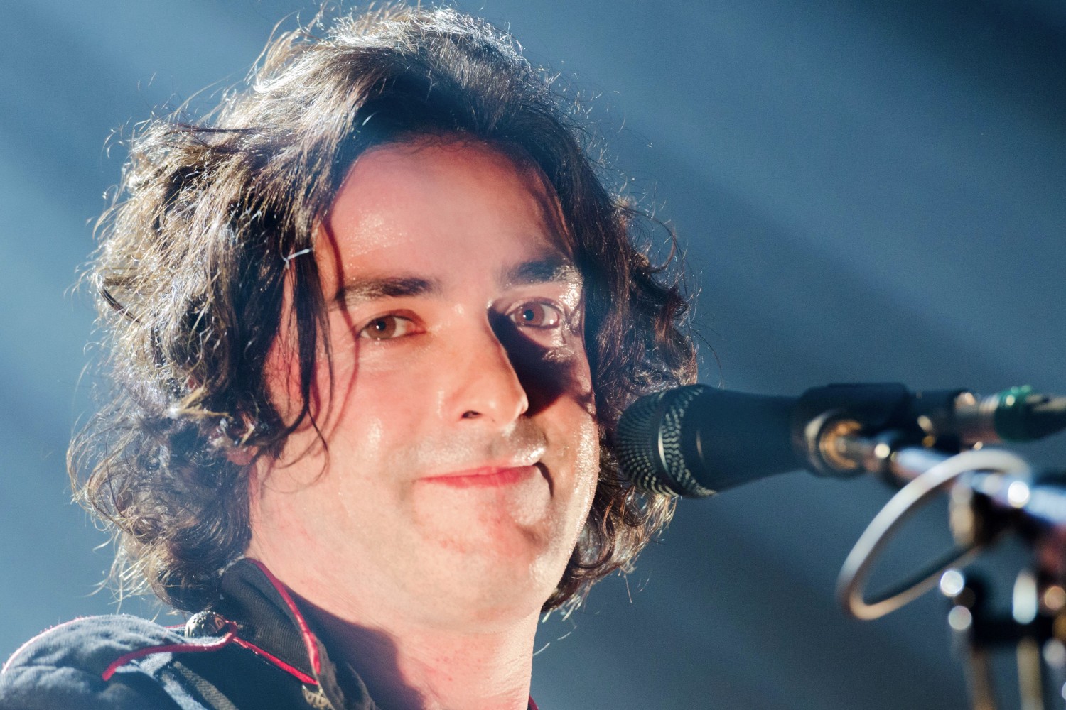 Arno Santamaria