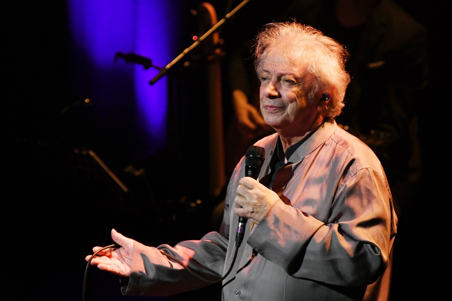 Hervé Vilard
