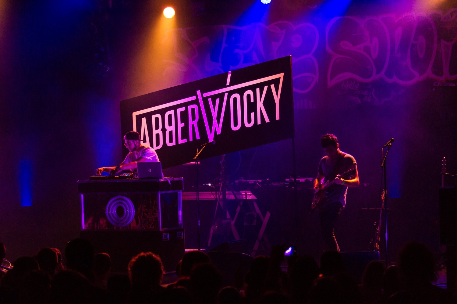 JabberWocky