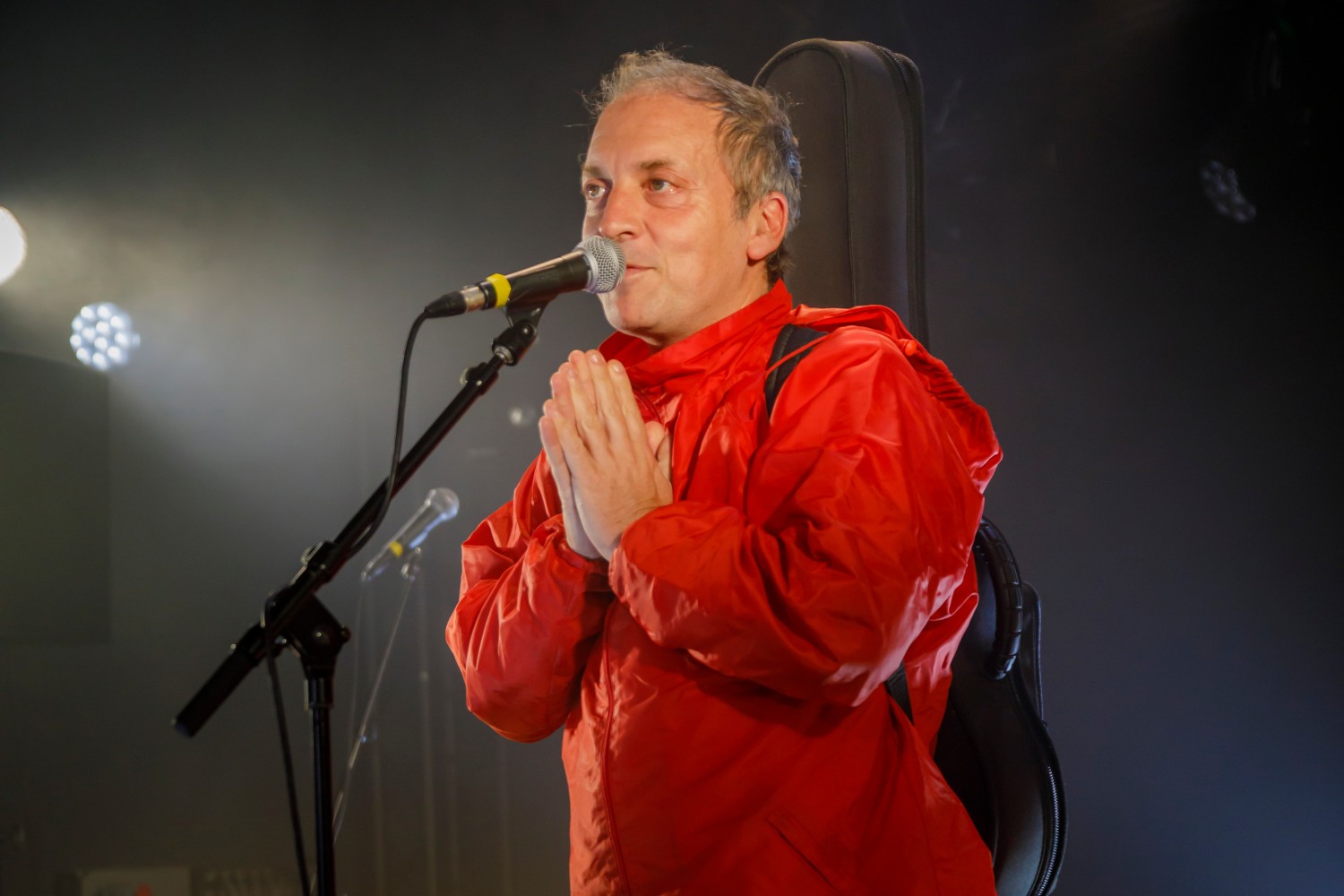 Mathieu Boogaerts