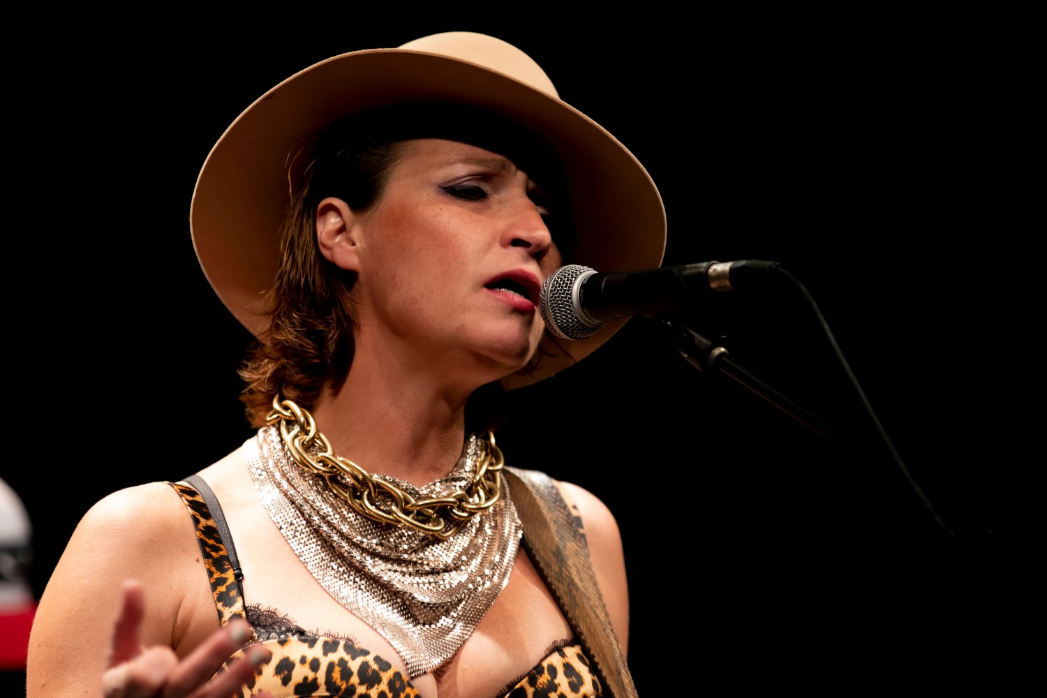 Ana Popovic