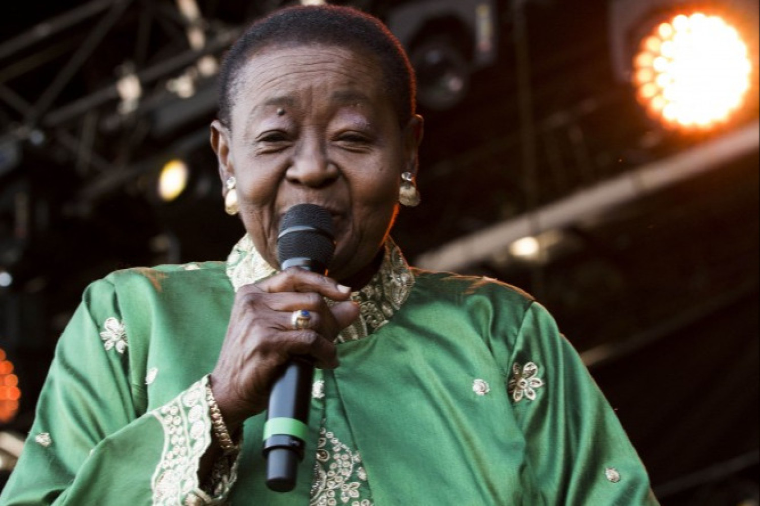 Calypso Rose