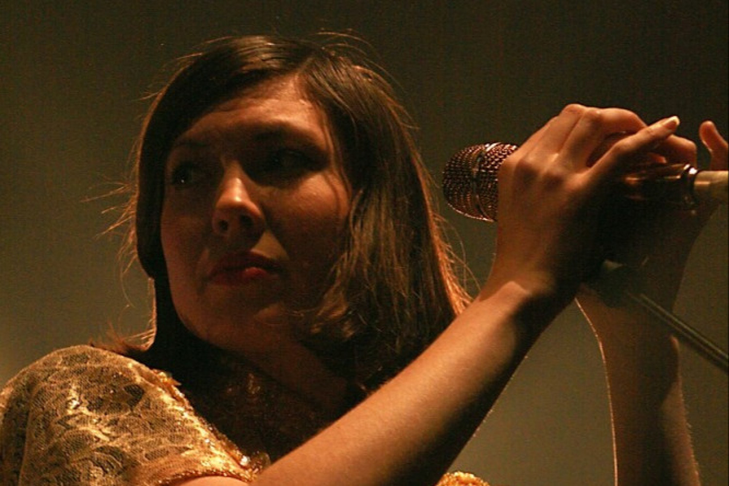 Alela DIANE