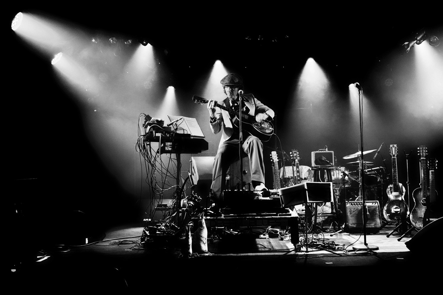 Stef Kamil Carlens
