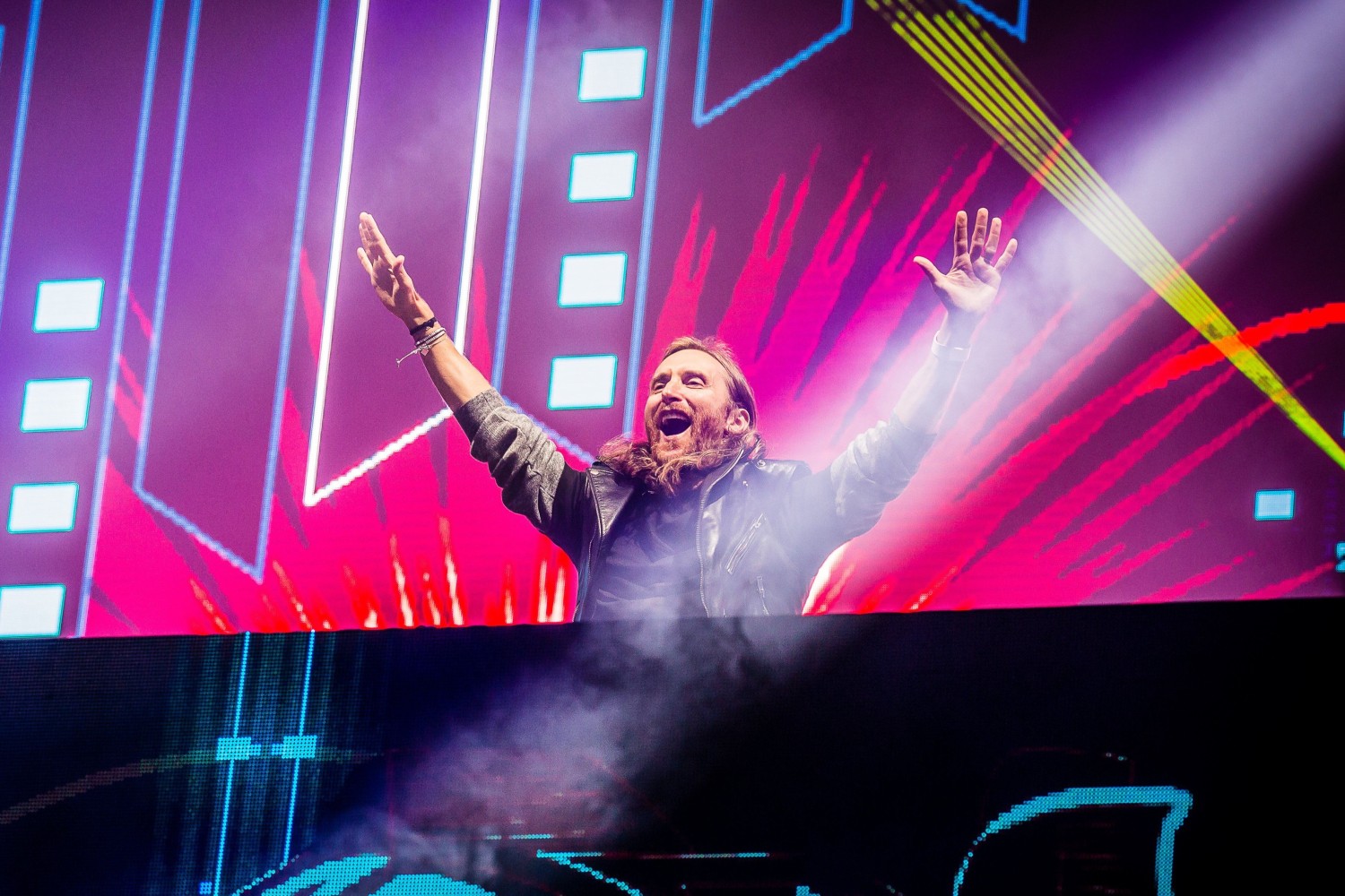 David Guetta