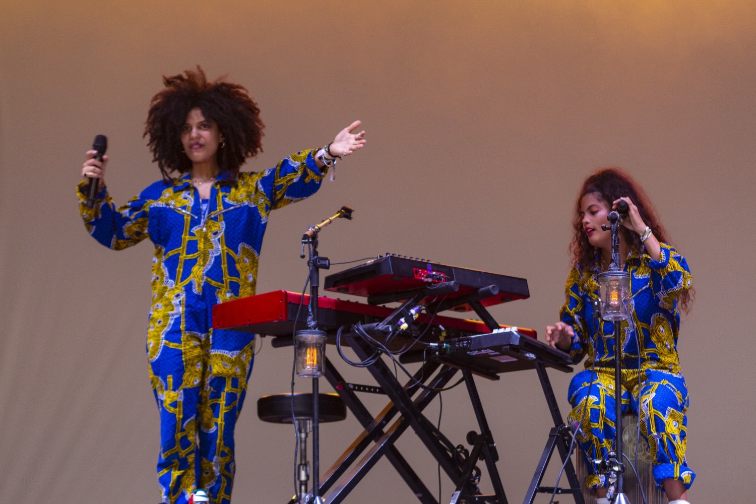 Ibeyi
