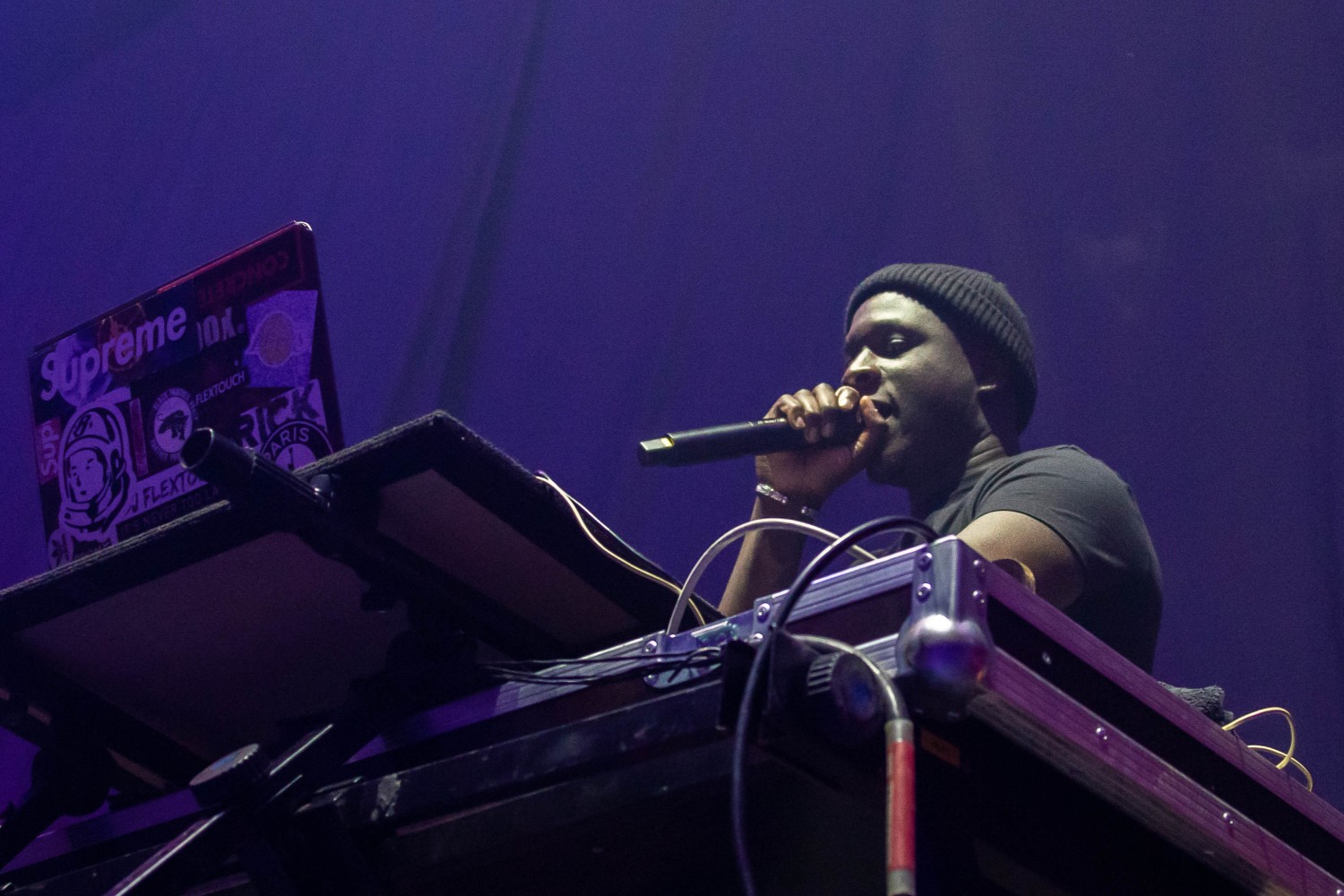 DJ flex