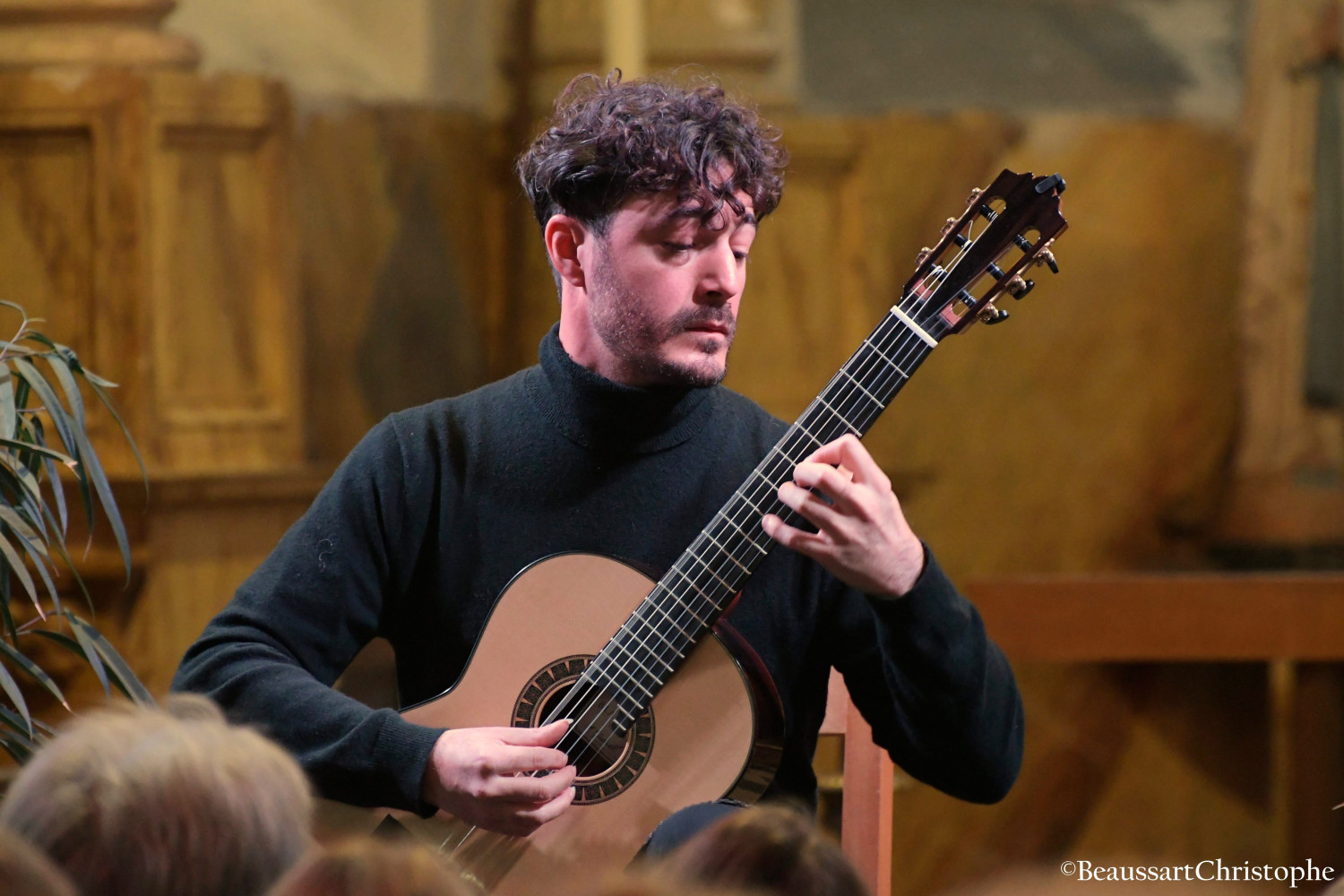 Gabriel Bianco