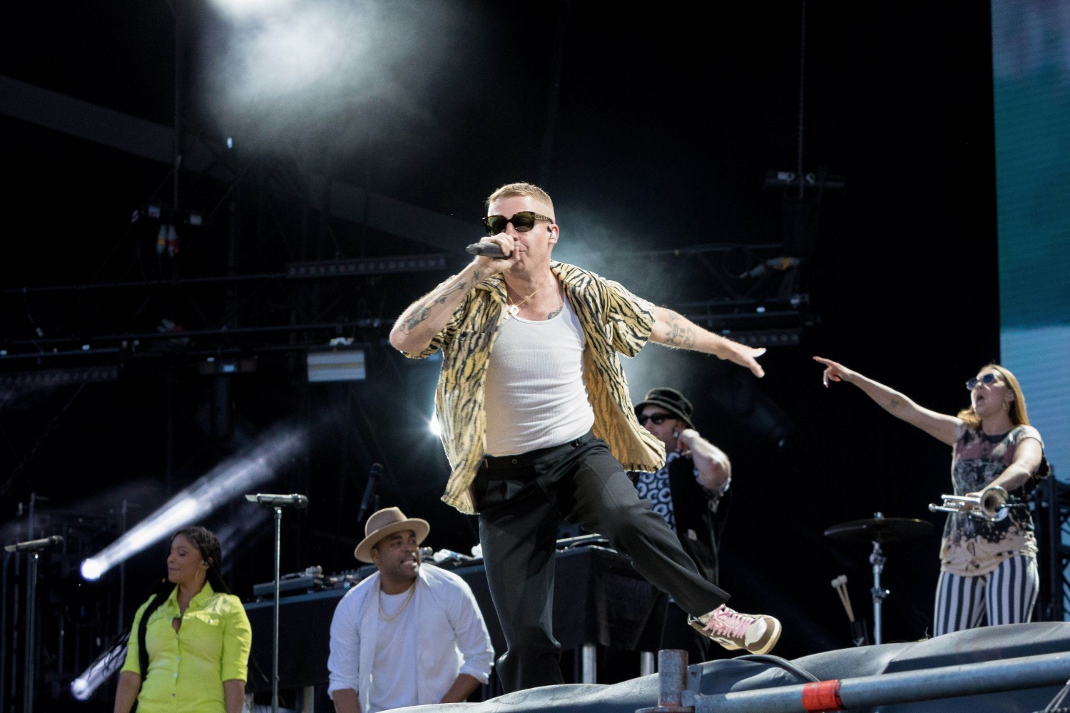 Macklemore