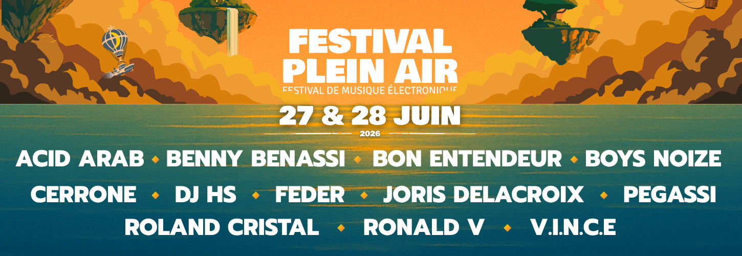 Festival Plein Air