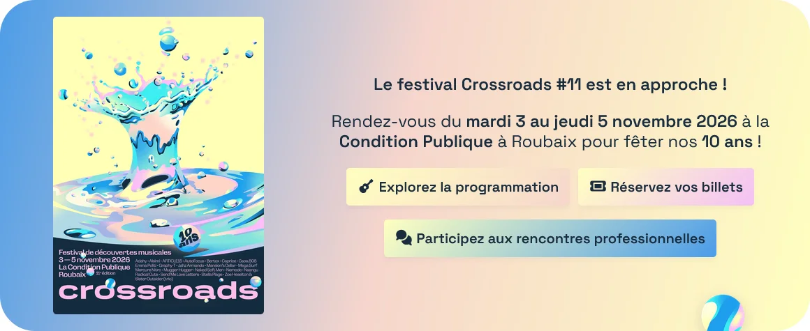 Crossroads Festival